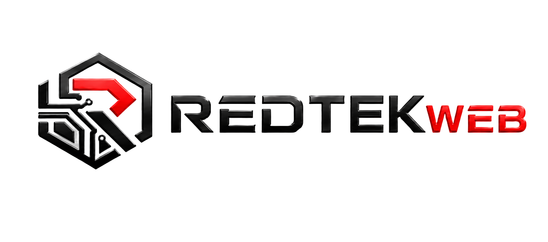 RedTek Web